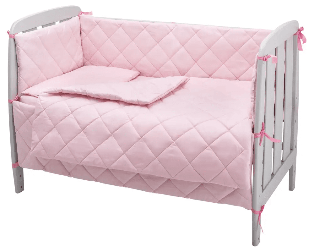 Постільний комплект Babyroom Dream-05 681804