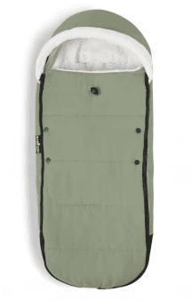 Чохол для ніг BABYZEN 596011 Olive
