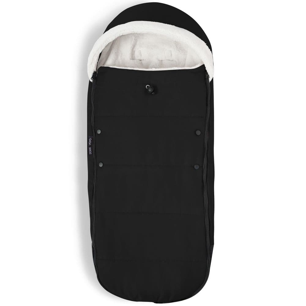 Конверт Stokke YOYO 646603 Black