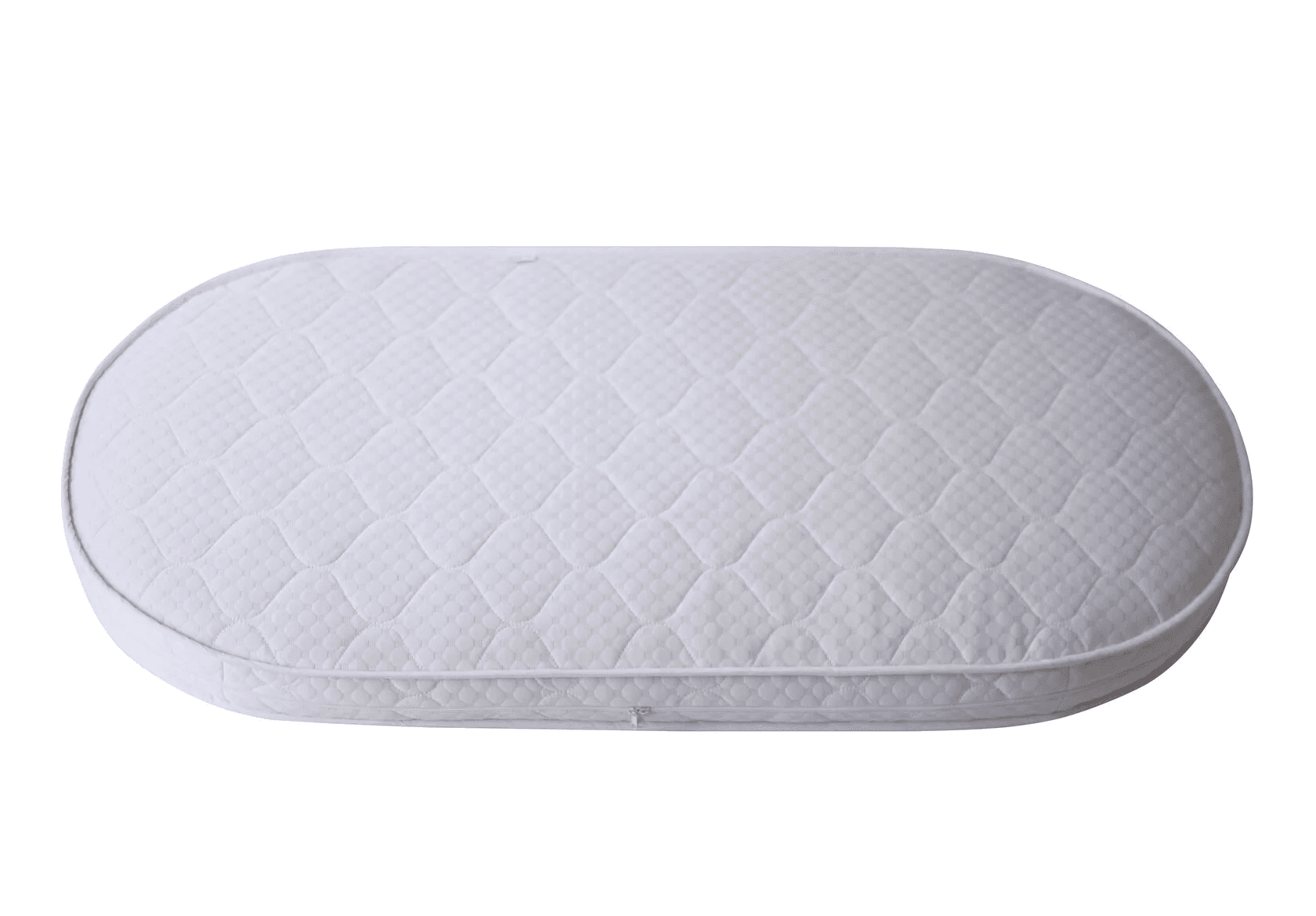 Матрац Верес Coconut+Elastic foam 140х70х10 см 51.9.05