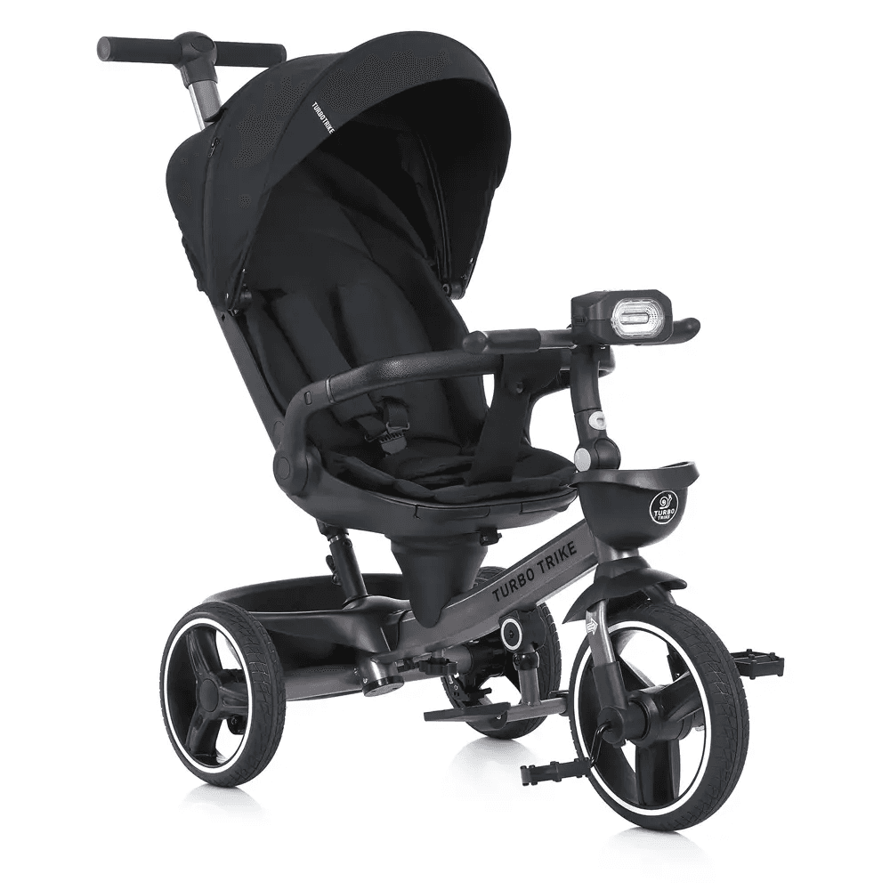 Велосипед 3-х колісний Turbo Trike MT 1002-1