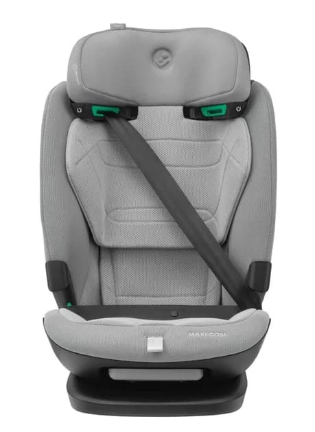 Автокрісло Maxi-Cosi Titan Pro 2 I-Size Authentic 8618510111 Grey фото 2