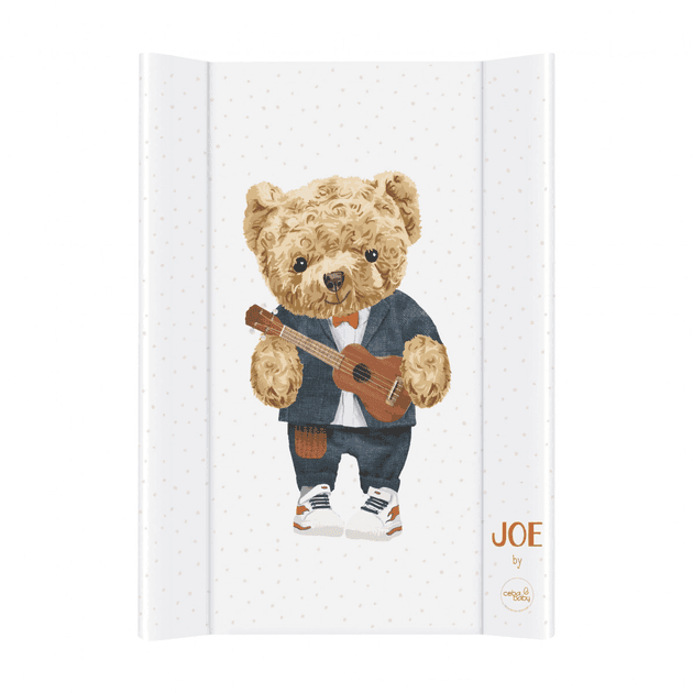 Пеленатор твердий Ceba Fluffy Puffy Joe 50*70см W-203-132-682