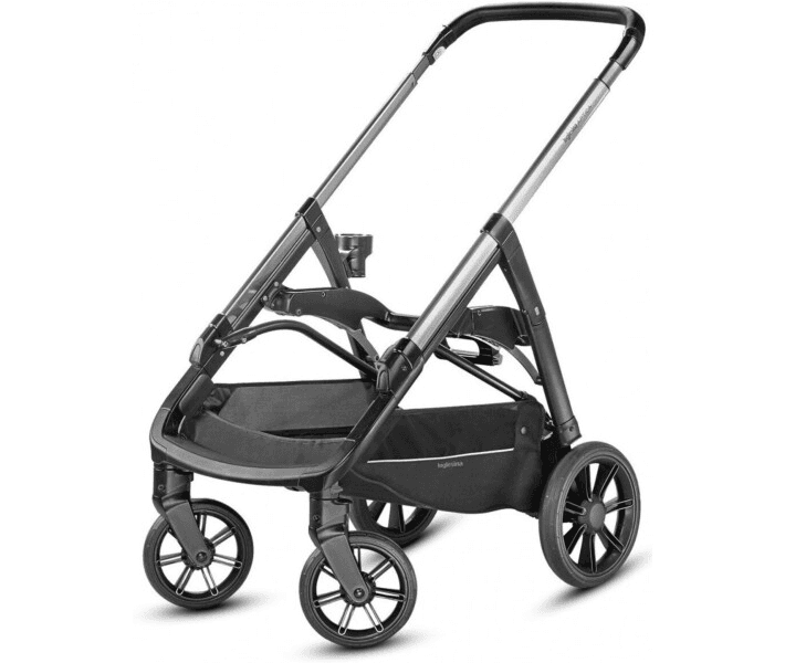 Шасі Inglesina Aptica Black 73581