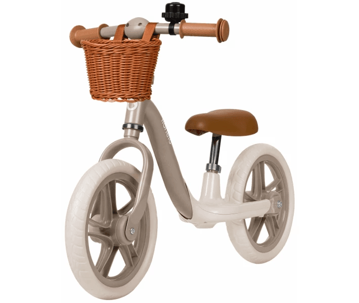 Біговел Lionelo Alex Plus Beige Sand LO-ALEX PLUS BEIGE SAND