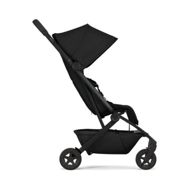 Коляска прогулянкова Joolz Aer 2 Space black 320000 фото 3