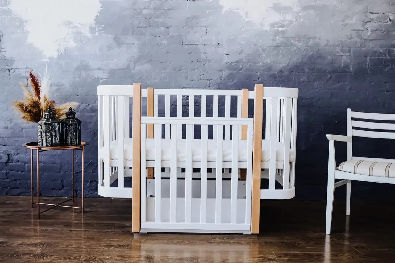 Ліжко дитяче Angelo Magic 120х60 см 12000 фото 3