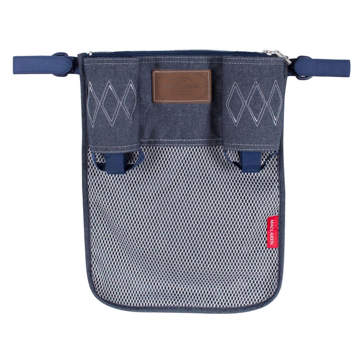 Органайзер для коляски Maclaren Denim AR1R353312
