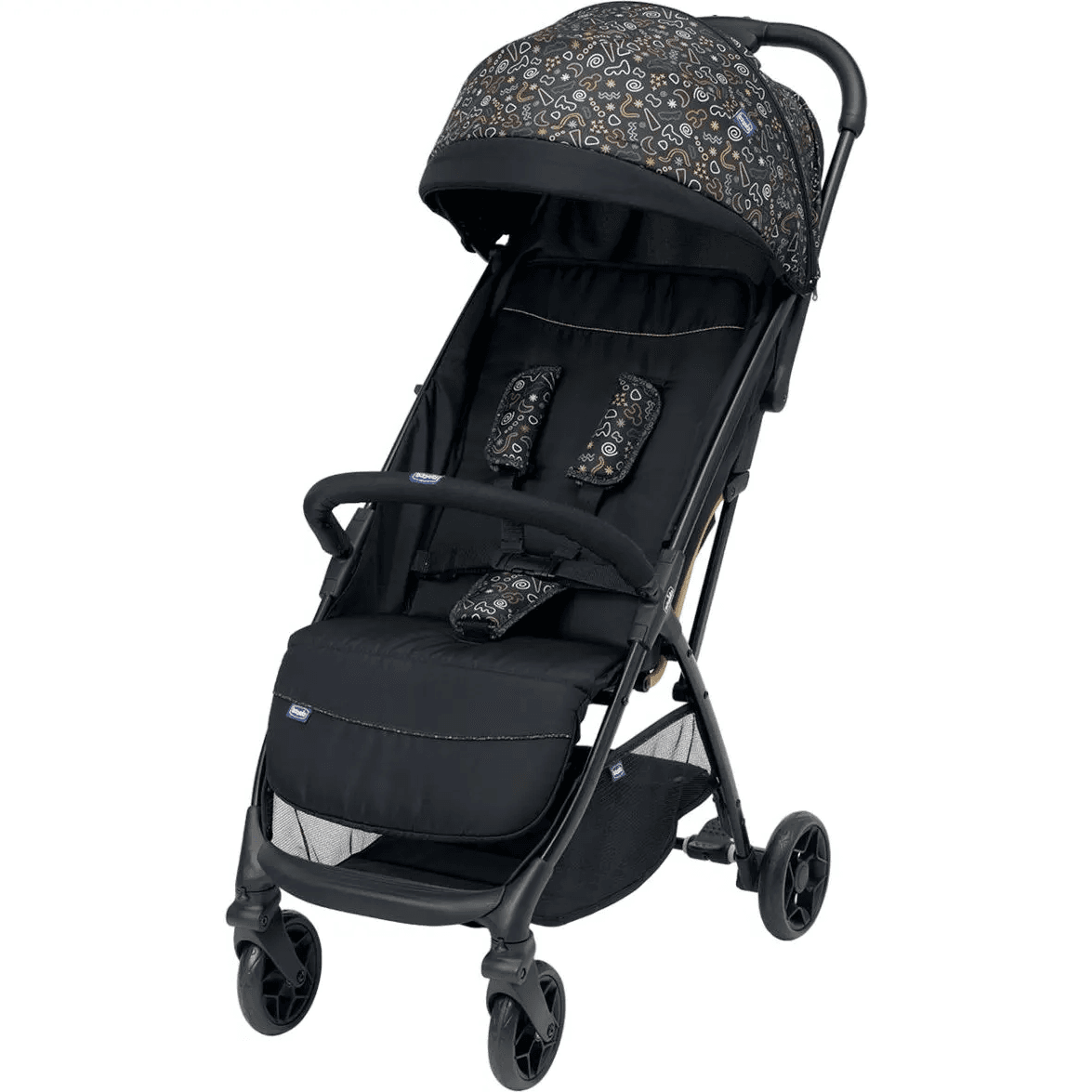 Коляска прогулянкова Chicco Glee Stroller 87068.75