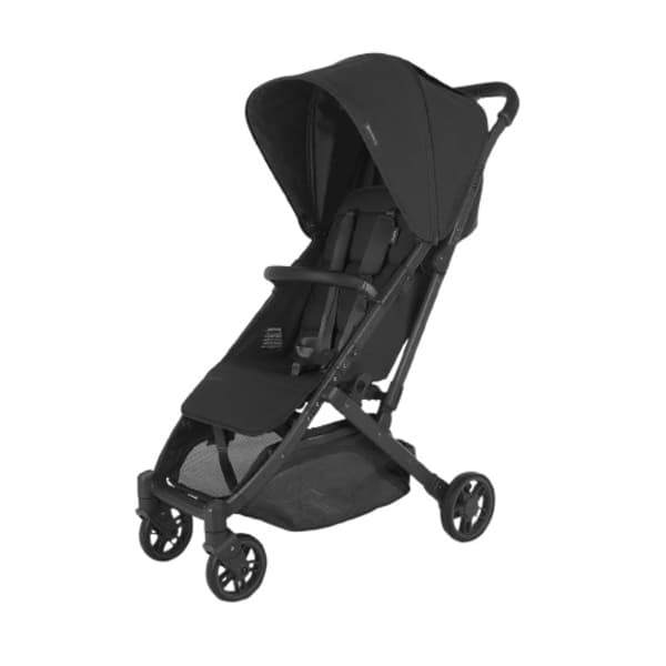 Коляска прогулянкова Uppababy MINU V2 Jake 0802-MIN-EU-JKE