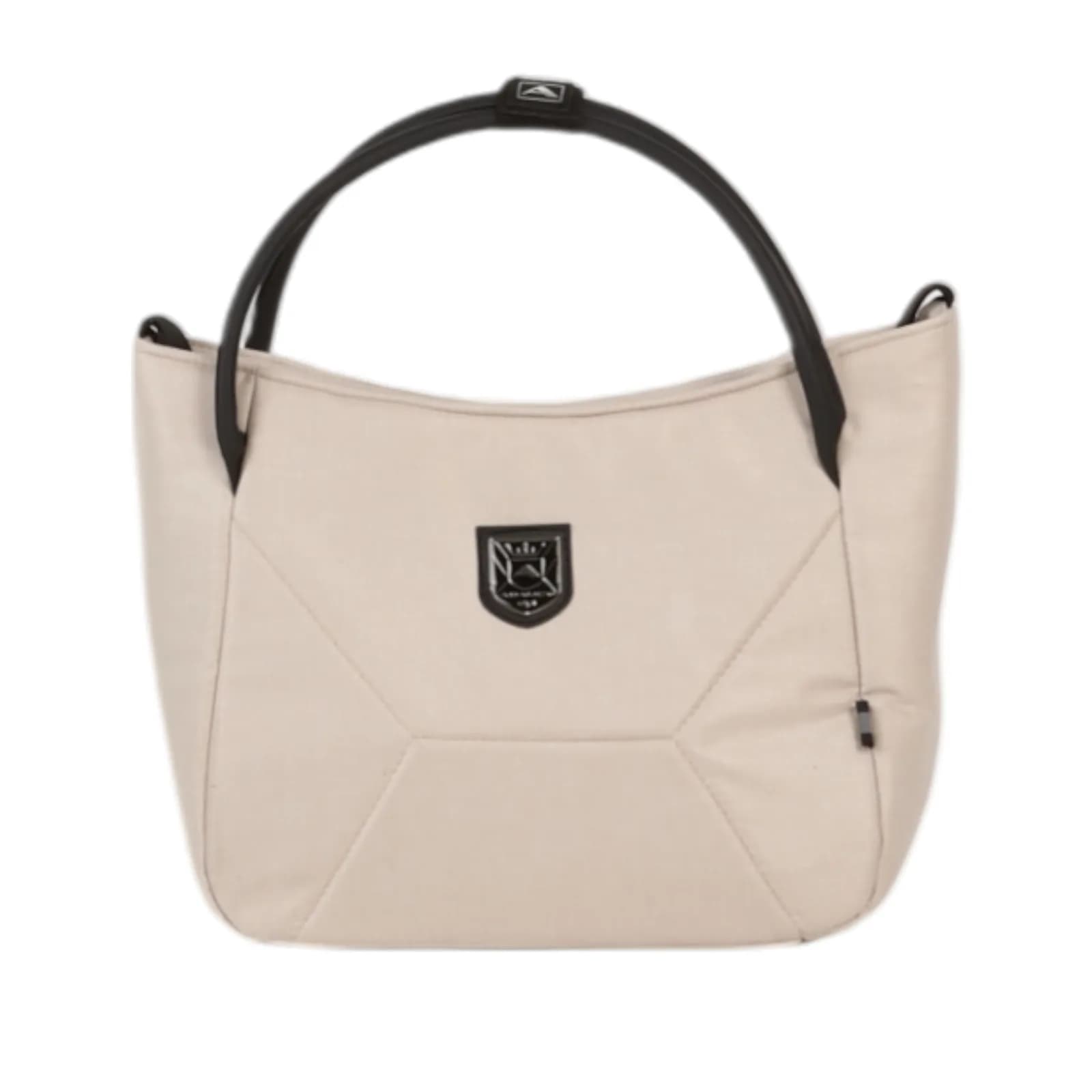 Коляска універсальна 2в1 Adamex Vivo PS-3 Vanilla фото 8