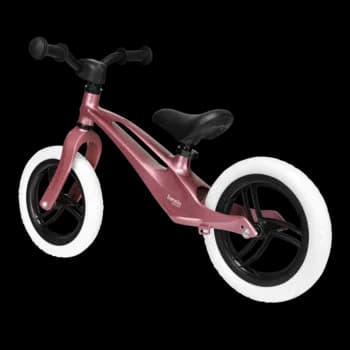 Біговел Lionelo Bart Bubblegum LOE-BART BUBBLEGUM фото 3