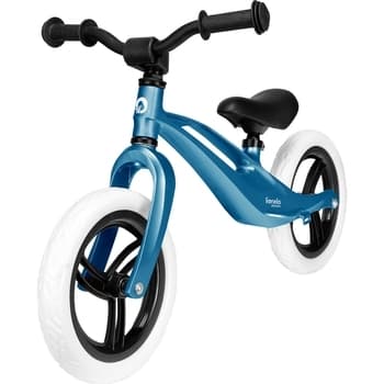 Біговел Lionelo Bart Sky Blue LOE-BART SKY BLUE