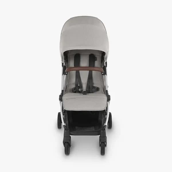 Коляска прогулянкова Uppababy MINU V2 Stella 0802-MIN-EU-STL фото 3
