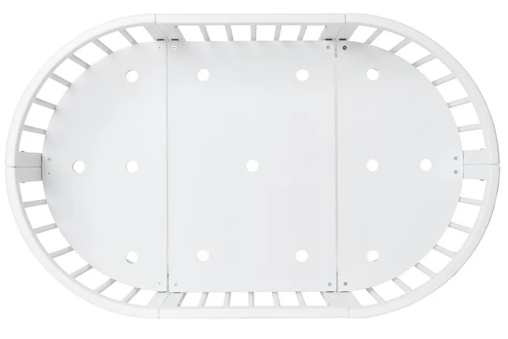 Ліжко-трансформер 9в1 IngVart Smart bed Round 1729003 фото 4