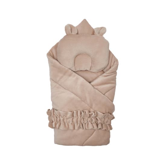 Набiр Twins Ego 90х90 1497-НТЕ-02 beige