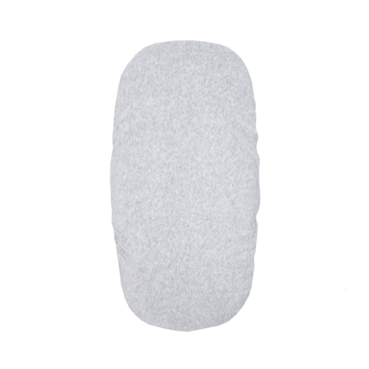 Простирадло Twins 75*35 велюр 6060-75х35-F10 grey