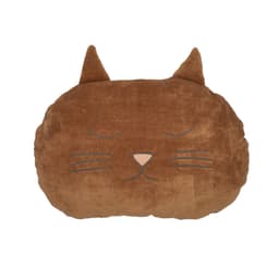 Коричневий