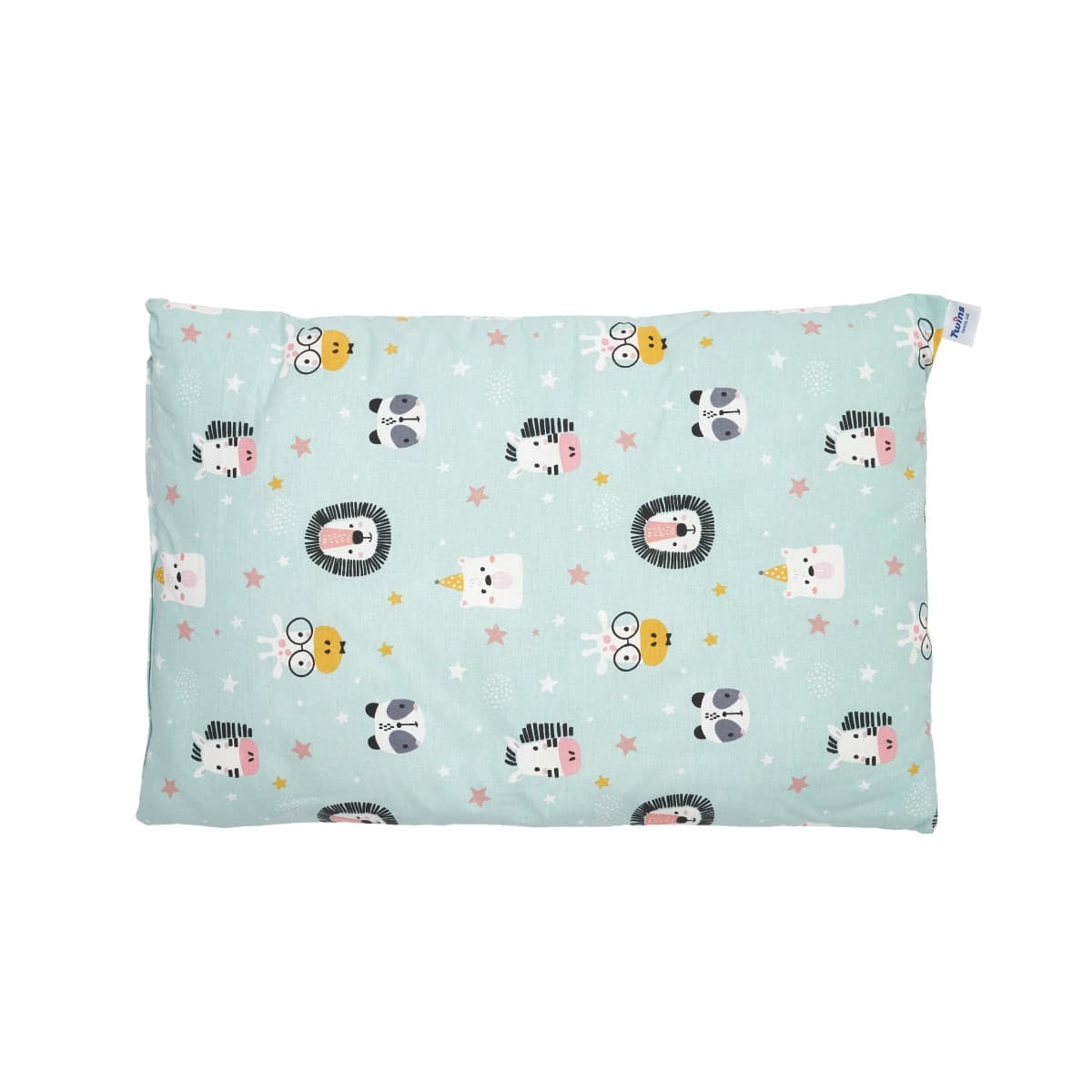 Подушка і наволочка Twins 1290PNT40х60 multicolor
