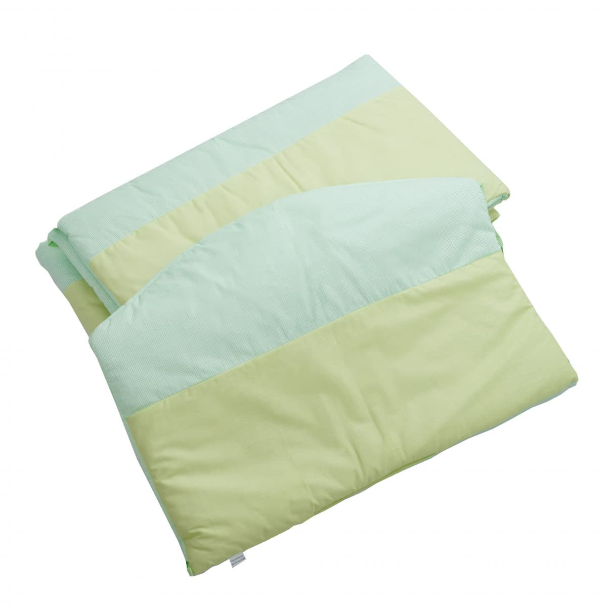 Бампер Twins Comfort 2051-C-099 Mix Multicolor