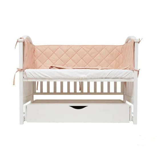 Бампер Twins Premium 360 см 2027-P200-02NEW beige new фото 2