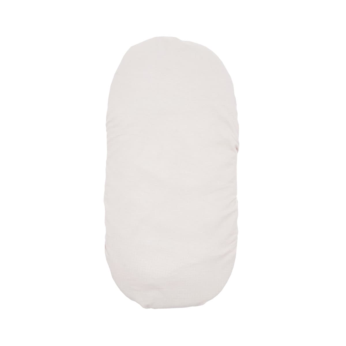 Простирадло Twins 75*35 велюр 6060-75х35-F01 white