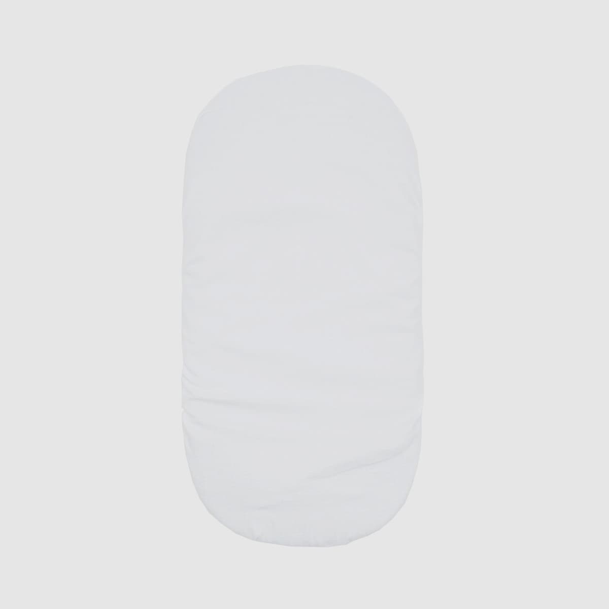 Простирадло Twins 75*35 фланель 6060-75х35-F-01 white