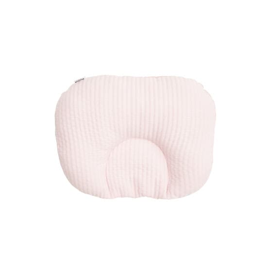 Подушка ортопедична Twins Cotton 1302-TC-08 baby pink