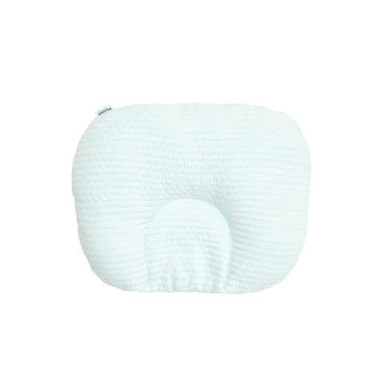 Подушка ортопедична Twins Cotton 1302-TC-04 blue
