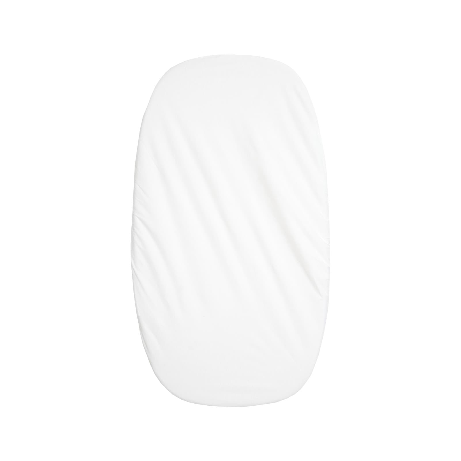 Наматрацник водонепроникний Twins 90х50 605095-01 white