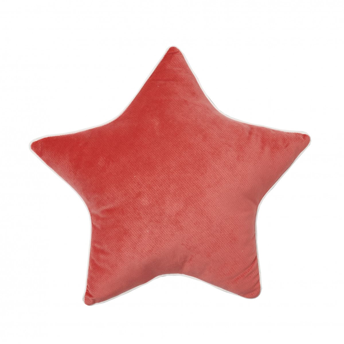 Бампер-подушка Twins Star Velvet 2025-BTSV-20 multicolor