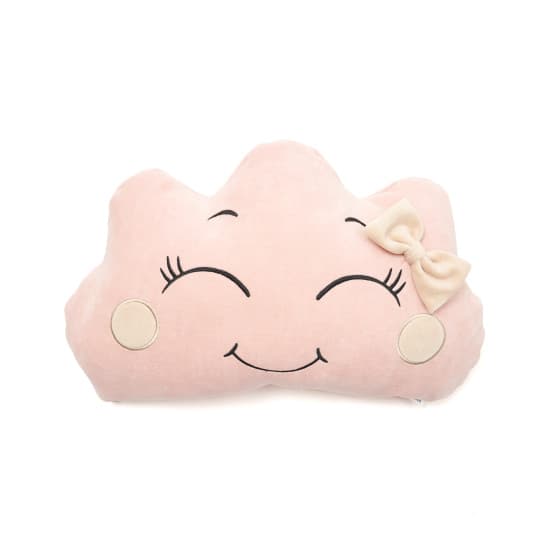 Бампер-подушка Twins Cloud 7024-TCG-24 powder