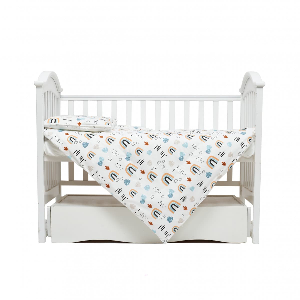 Змінний комплект Twins Sky Sunny 4од 3023-TS-20