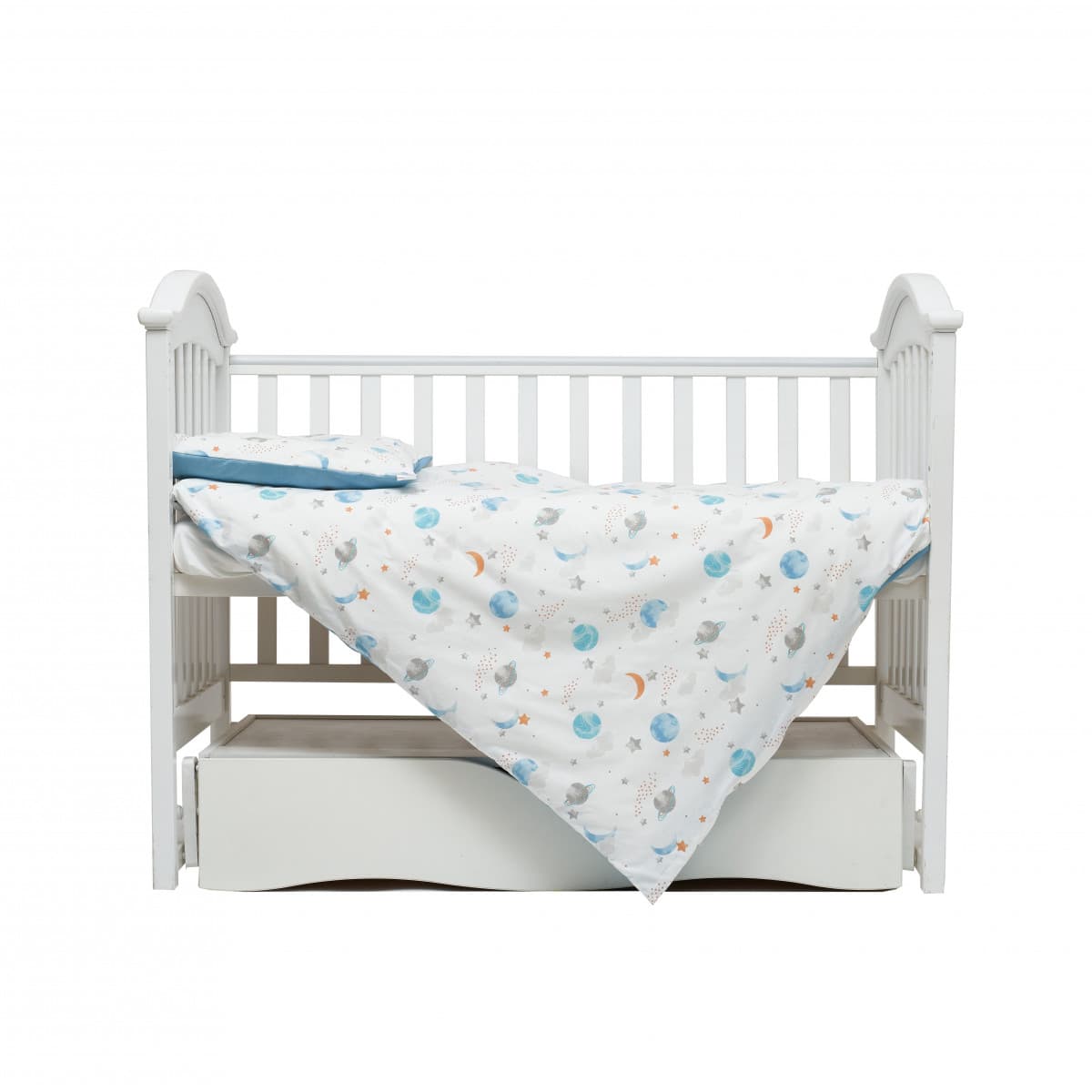 Змінний комплект Twins Sky Cosmo 4од 3023-TS-14С