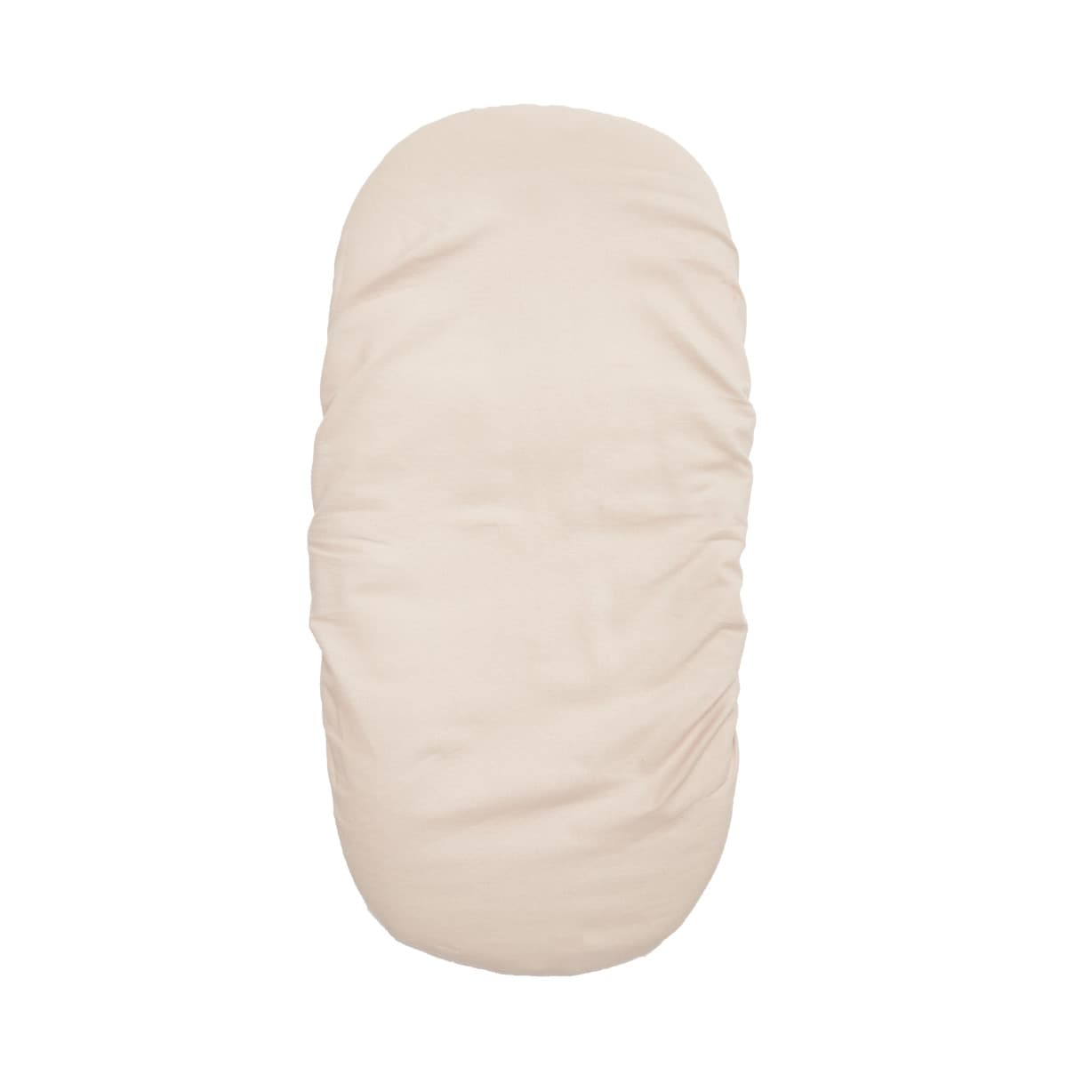 Простирадло Twins 75*35 фланель 6060-75х35-F-02 beige