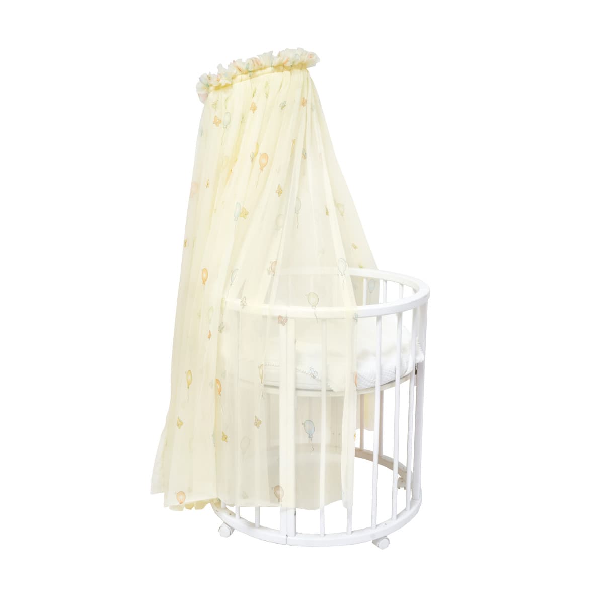 Балдахін Twins Air Limited 1010-TAL-02 beige