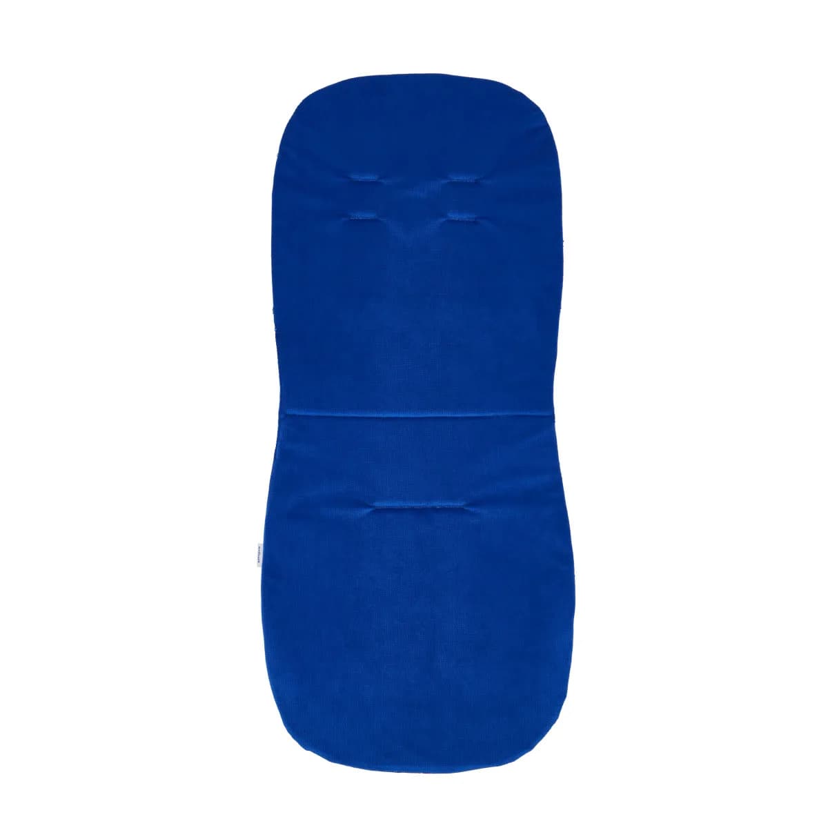 Вкладиш до коляски Twins Velvet 8910-BTVel-09 dark blue фото 2