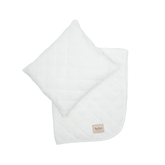 Набiр Twins Geometry 100х80 2024-TG-202 Milk