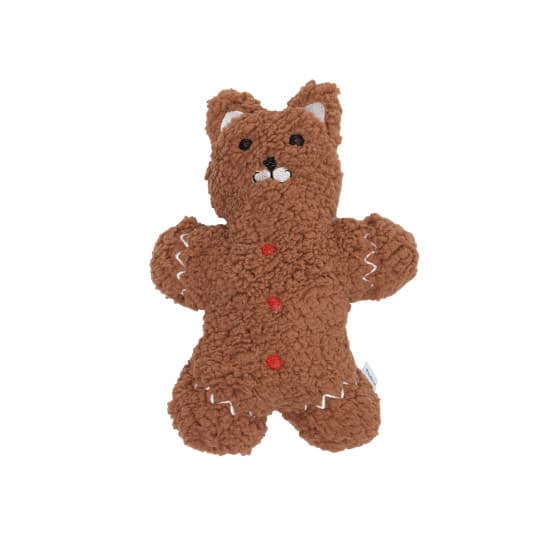 Подушка Twins Котик 7098-PDK-07 brown