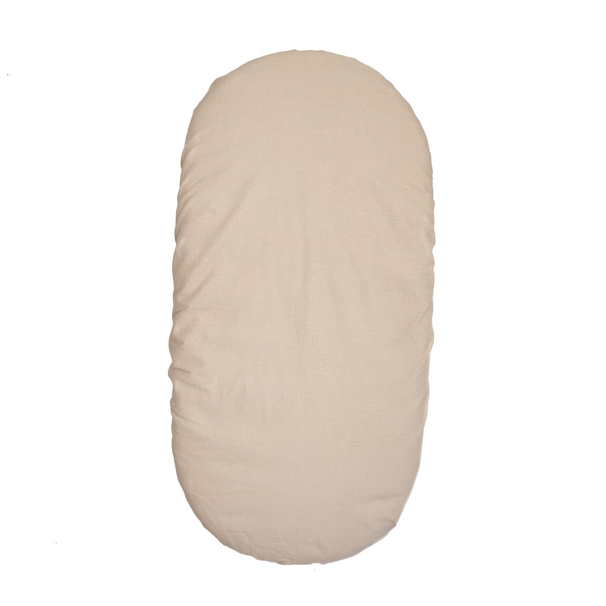 Простирадло Twins 75*35 6060-75х35-02 beige