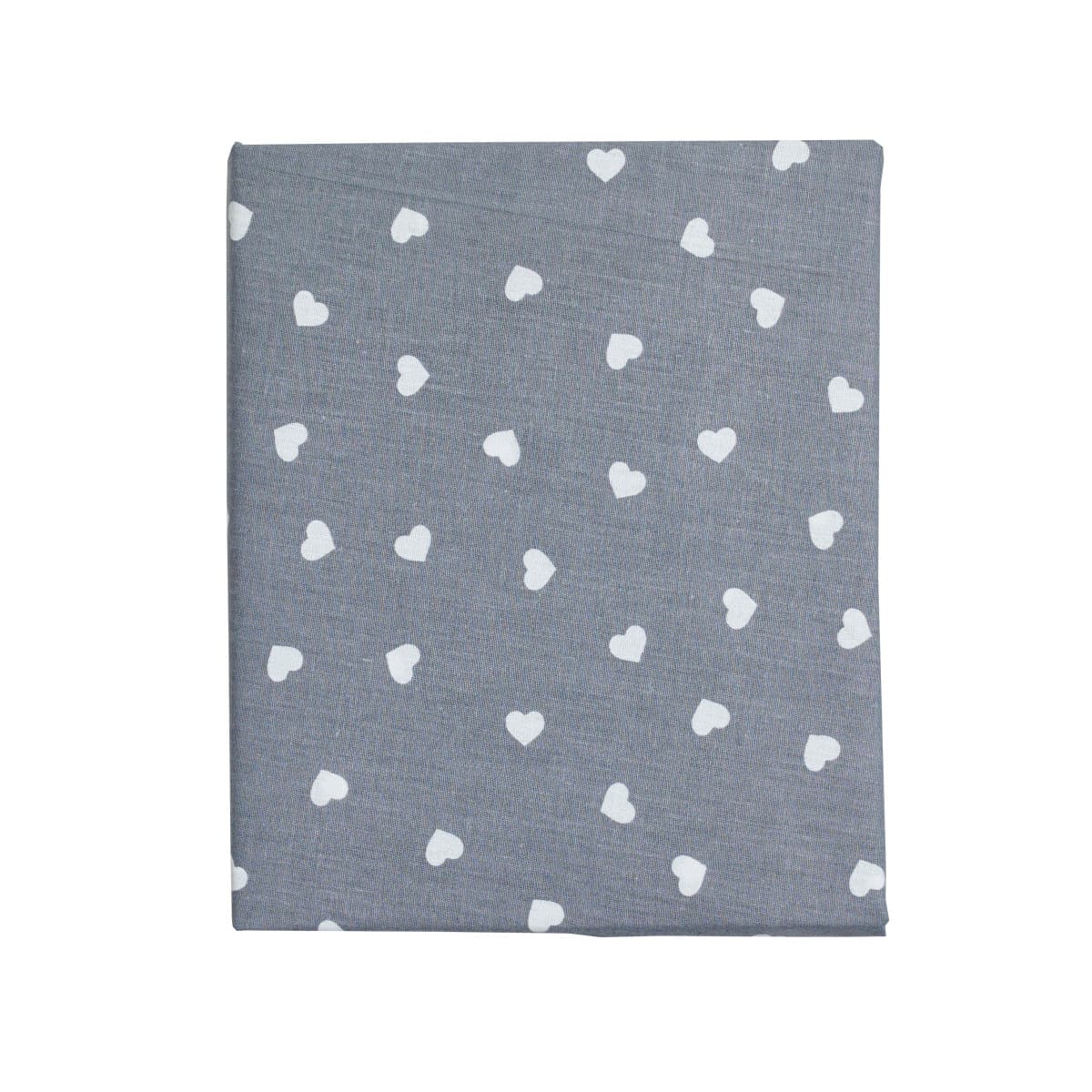 Простирадло Twins 100x75 бязь 6011-PT75-20 multicolor