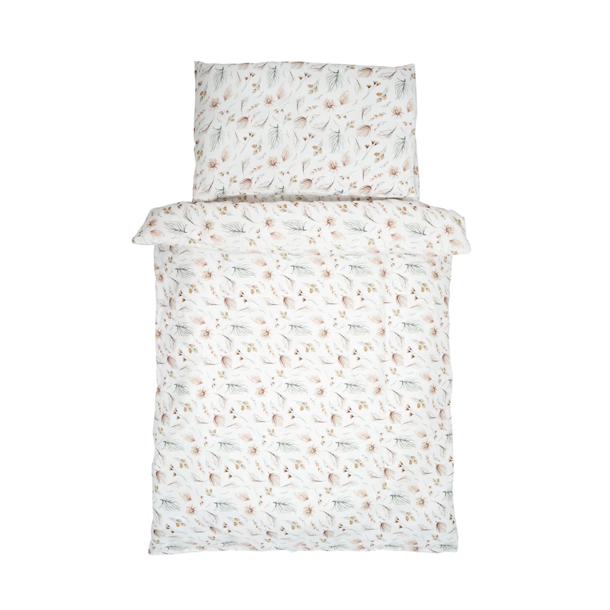 Змінний комплект Twins Bamboo line 3030-TBL-202B
