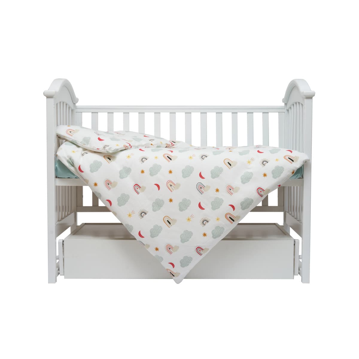 Змінний комплект Twins Comfort Soft 3од 3010-TS-14