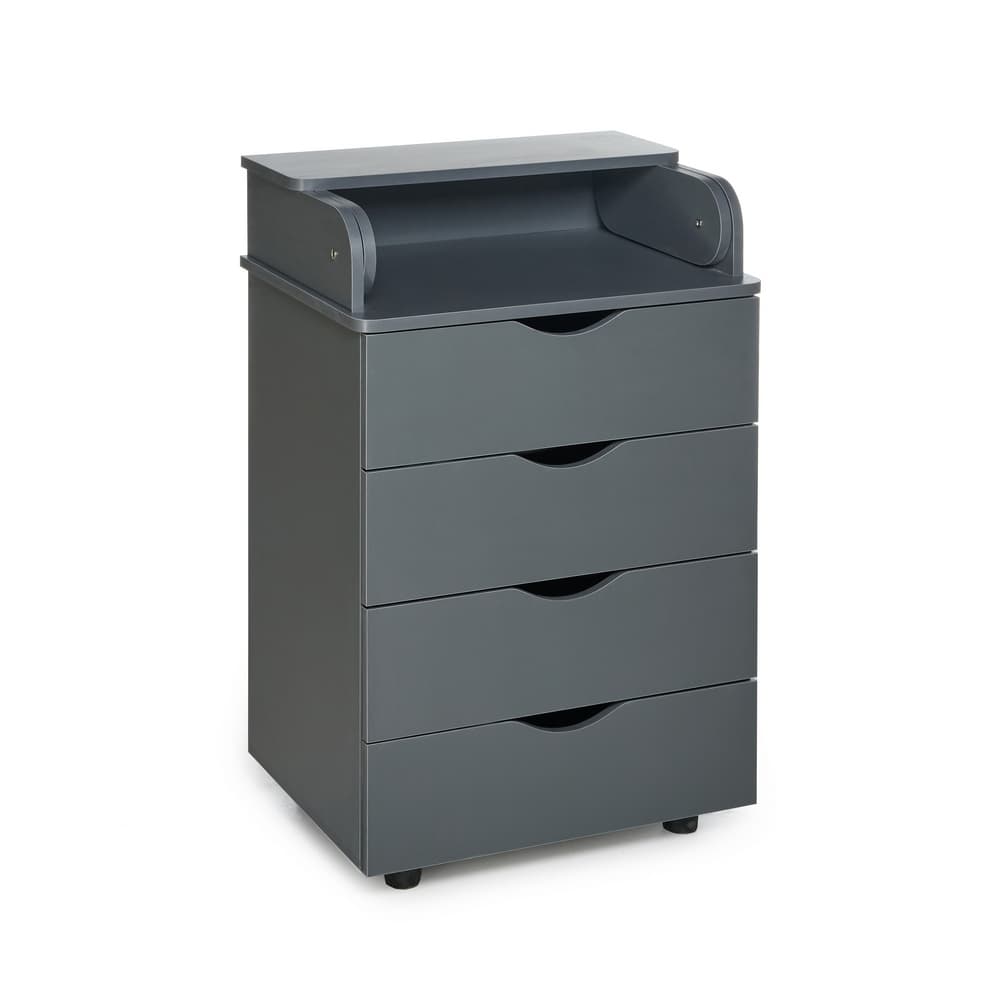 Комод-пеленатор DeSon 600 DSK-604