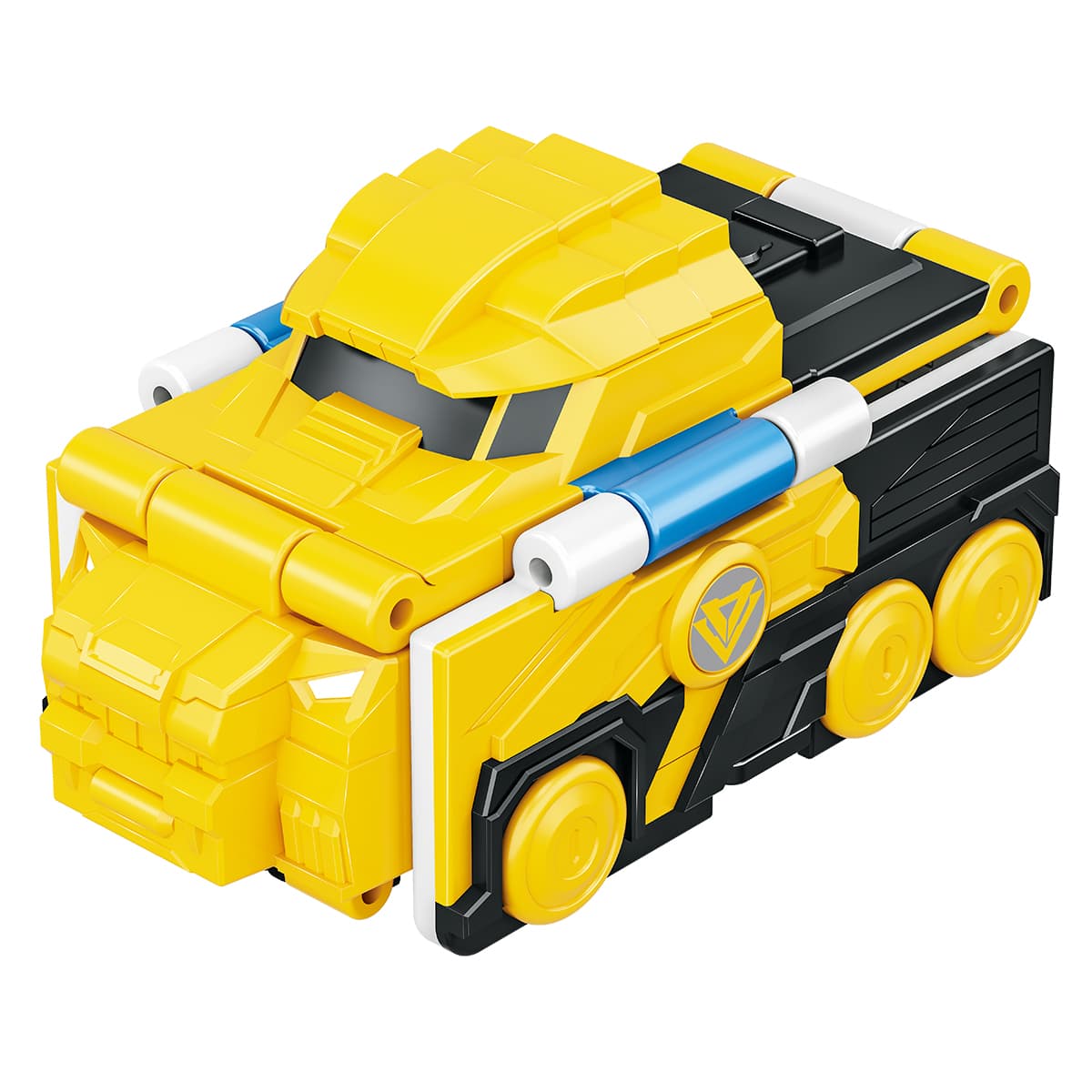 Трансформер Dinoster 2в1 EU636310R