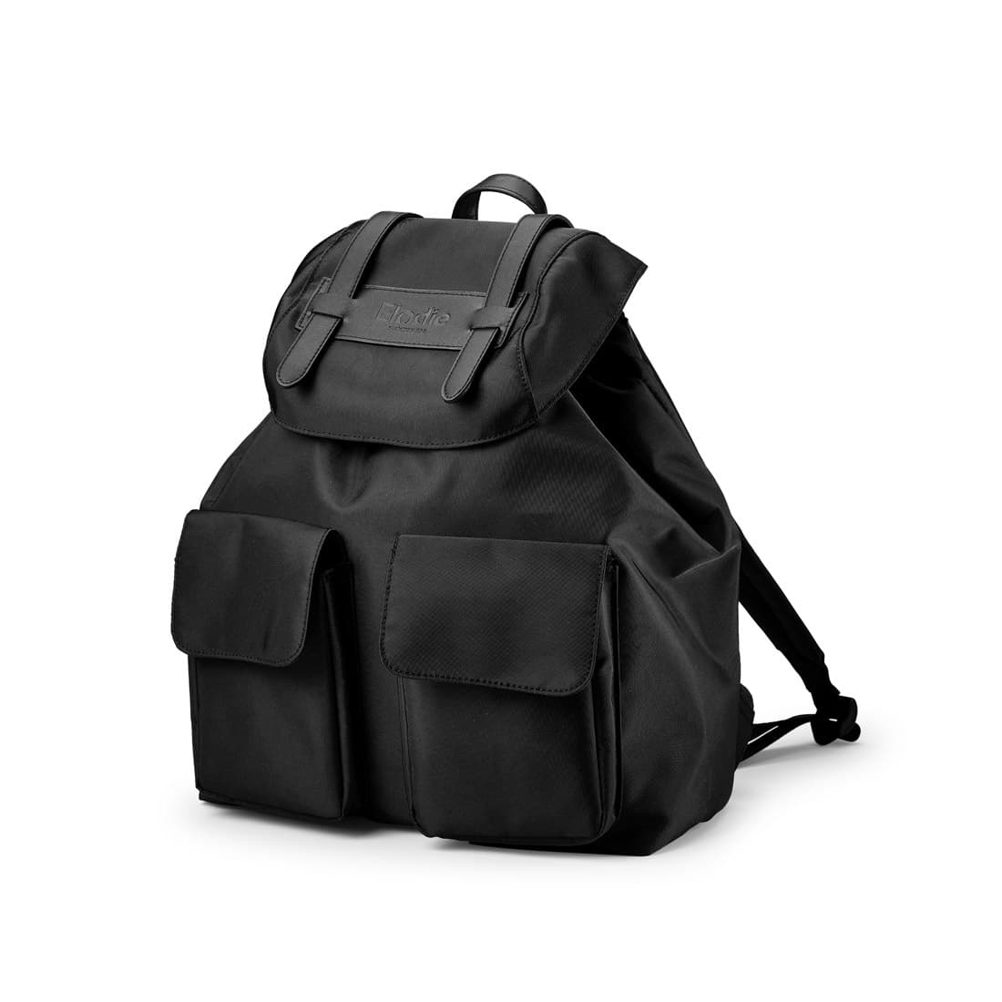 Сумка для мами Elodie Details Backpack CITY 21290 Black