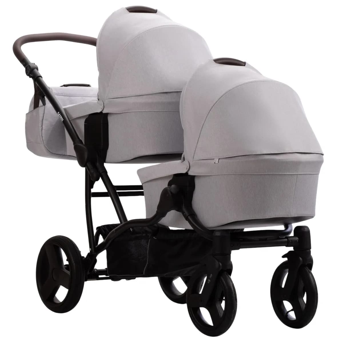 Коляска для двійні Verdi For 2 2025 23 9023-VF2025-23 фото 2
