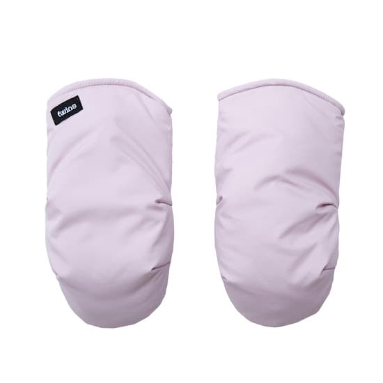 Рукавички Twins Handmuff 80-194-TH-24 nude
