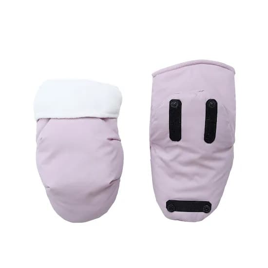 Рукавички Twins Handmuff 80-194-TH-24 nude фото 2