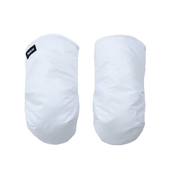 Рукавички Twins Handmuff 80-194-TH-01 White